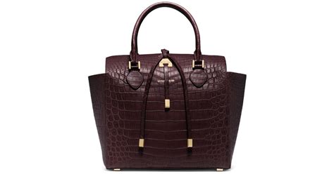 girls michael kors bags|Michael Kors most expensive purse.